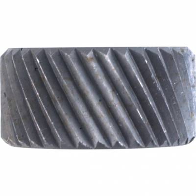 Recéző görgő közepes balos 3/4 x 3/8 x 1/4col