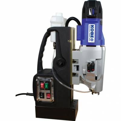 Mágnestalpas fúrógép négysebességes 230V 230V DMM4VSI