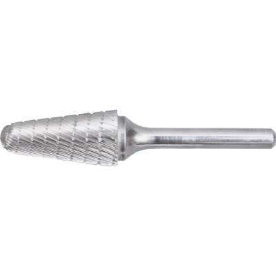 Turbómaró kúpos 14fok-os forgácstörő fogazással 6 x 12mm