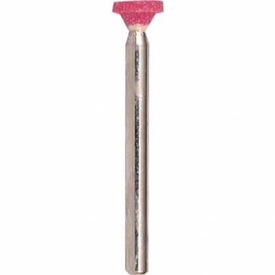 Köszörűkő csapos 6 x 2mm B64