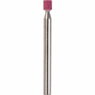 Köszörűkő csapos 3 x 3mm B65