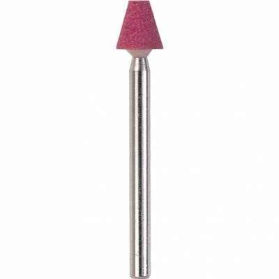 Köszörűkő csapos 6 x 6mm B92