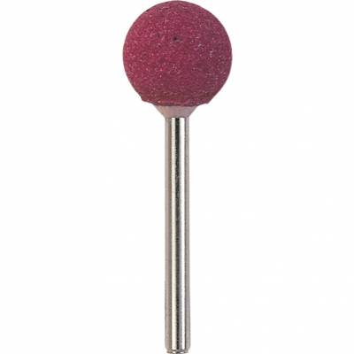 Köszörűkő csapos 13 x 13mm B121