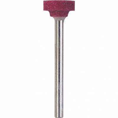 Köszörűkő csapos 10 x 3mm W173