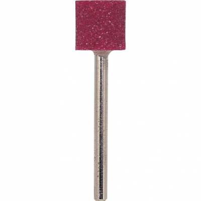 Köszörűkő csapos 10 x 10mm W175