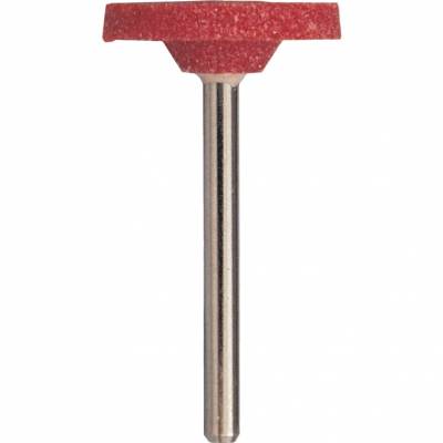 Köszörűkő csapos 20 x 3mm W200
