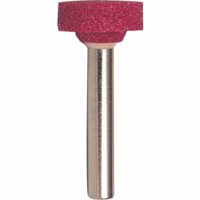 Köszörűkő csapos 20 x 6mm W201