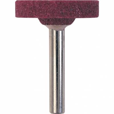 Köszörűkő csapos 32 x 6mm W225