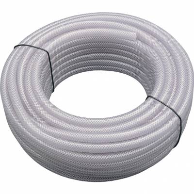 Levegő tömlő PVC 19mm x 30 m