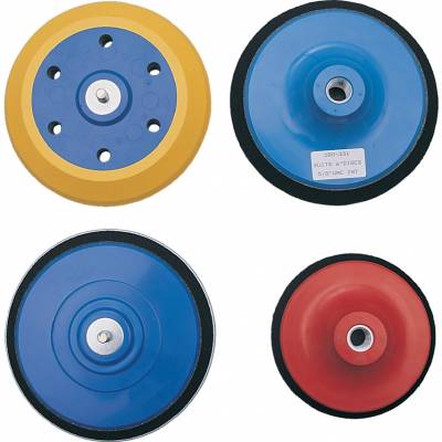 Rugalmas alaptárcsa furat nélkül M14 x 2mm 115mm