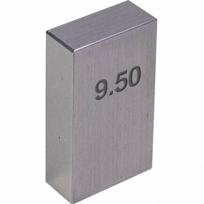 9,5mm acél mérőblokk, 1 osztály (M88)