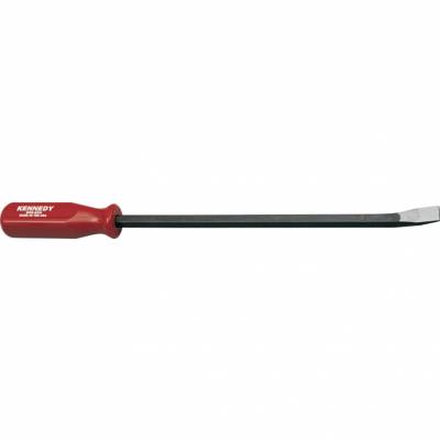 Szerelővas hajlított pengével műanyag nyelű 600 x 13mm