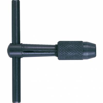 Menetfúró hajtószár tokmány befogású angol típus, standard 2,0-2,4mm