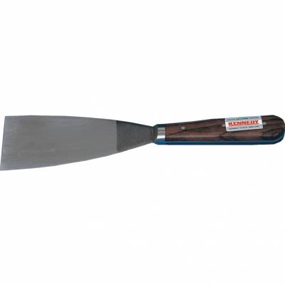 Kaparó spatula 125 x 63mm