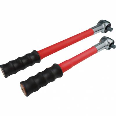 Csúszó nyomatékkulcs 1/4col TPW25