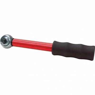 SP10 előre beállított csúszó nyomatékkulcs, 1/4col, 2-10 Nm