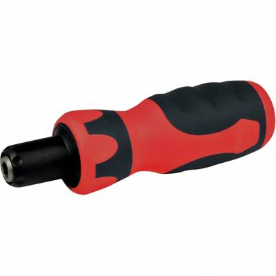 PM450 FH előre beállított csúszó nyomaték-csavarhúzó, 1/4col, 0,5-4,5 Nm