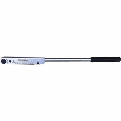 Nyomatékkulcs fix fejű 3/8col FTW068