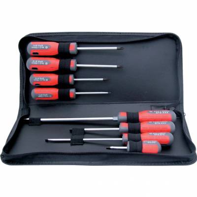 Pro-Torq csavarhúzó készlet 8 db-os