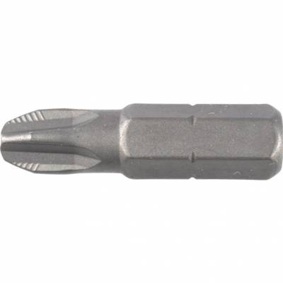 Phillips ACR II csavarhúzó bit 1/4col hatszög illesztéssel No,3 x 25mm