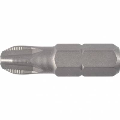 Phillips ACR csavarhúzó bit 1/4col hatszög illesztéssel No,3 x 25mm