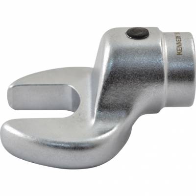 Csap szerelvény 16mm furattal 19mm