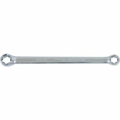 E- Torx csillagkulcs E10 x E12