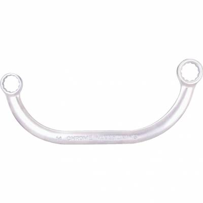 Önindítókulcs 14 x 15 x 189mm