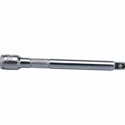 Hosszabbítószár 1/4col meghajtóval 100mm