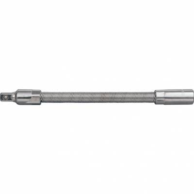 Flexibilis hosszabbítószár 1/4col meghajtóval 150mm