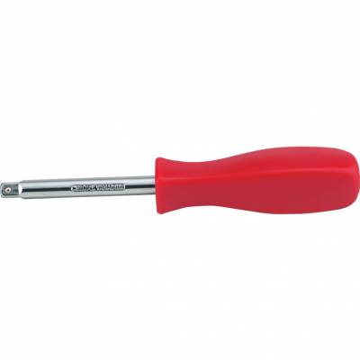 Csavarhúzó-típusú hajtószár 1/4col meghajtóval Fix