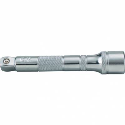 Gömbvégű hosszabbítószár 1/2col meghajtóval 125mm