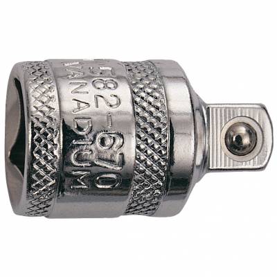 Átalakító 3/8col x 1/2col