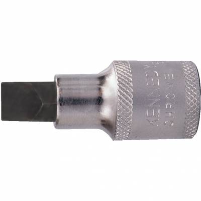 Lapos feltűzhető csavarbehajtó 1/2col meghajtóval 12 x 20 x 55mm