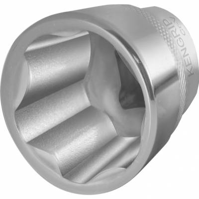 Dugókulcs 1/2col meghajtóval KEN-GRIP 26mm 40mm DIN3124