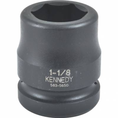 Erősített dugókulcs 15/16col 58,0mm CRB SAE, USA Federal Standard GGG-W-660A