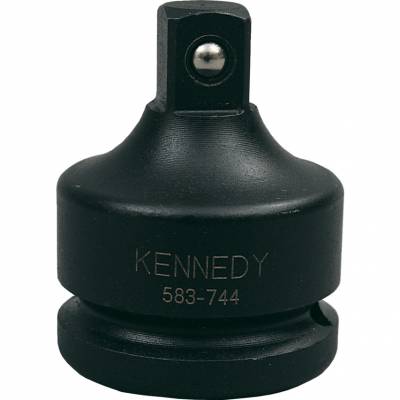 Erősített átalakító 1/2col x 3/4col