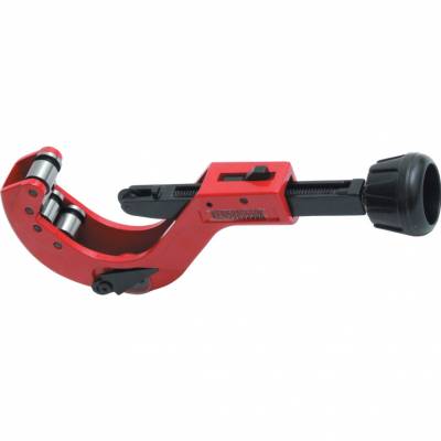 Görgős csővágó réz/bronzcsövekhez 5-64mm