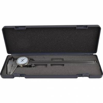 Órás tolómerő 200mm