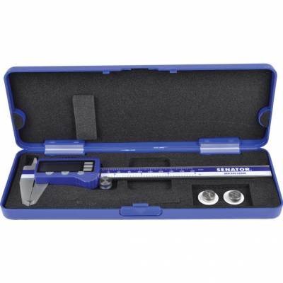 Digitális tolómérő 6col/150mm