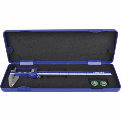 Digitális tolómérő 8col/200mm