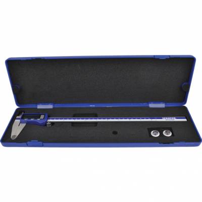 Digitális tolómérő 12col/300mm