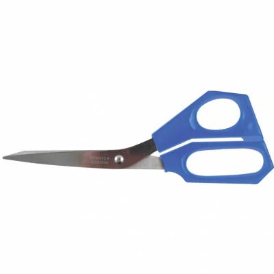 Konyhai olló - hajlított fogantyú 210mm