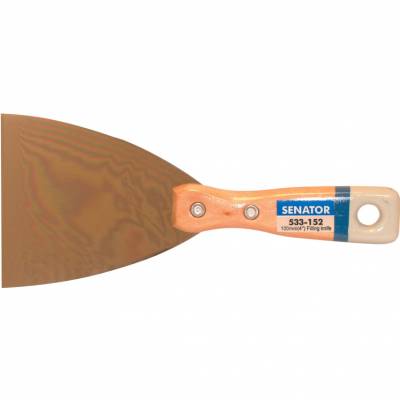 Glettelő spatula 100 x 100mm