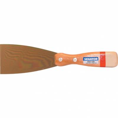 Glettelő spatula 115 x 65mm