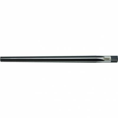 Kézi kúpos dörzsár 6,0mm x 105,0mm x 135,0mm HSS BS328: Part4:1990 / DIN9A