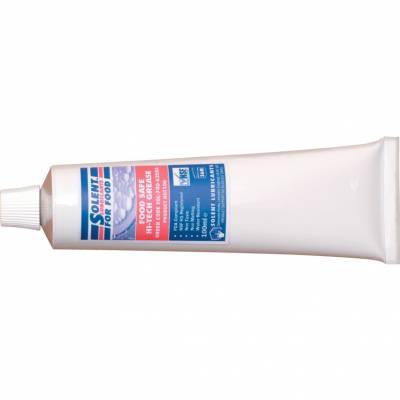 Élelmiszer ipari szintetikus kenőzsír HGT100 100g