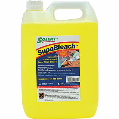 Ipari felmosó/fertőtlenítő 5l