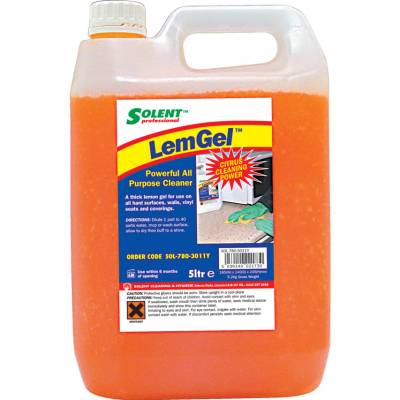 Ipari univerzális tisztítószer 5l