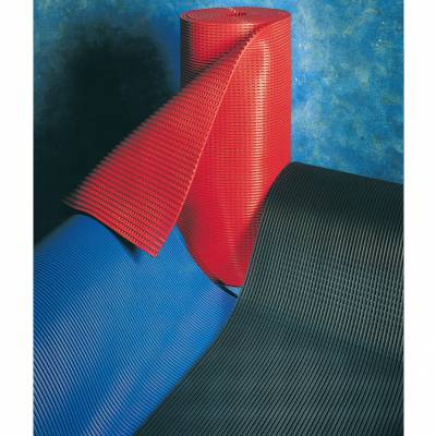 Csúszásgátló szőnyeg tekercs Ultimate kék 0.6mx10m